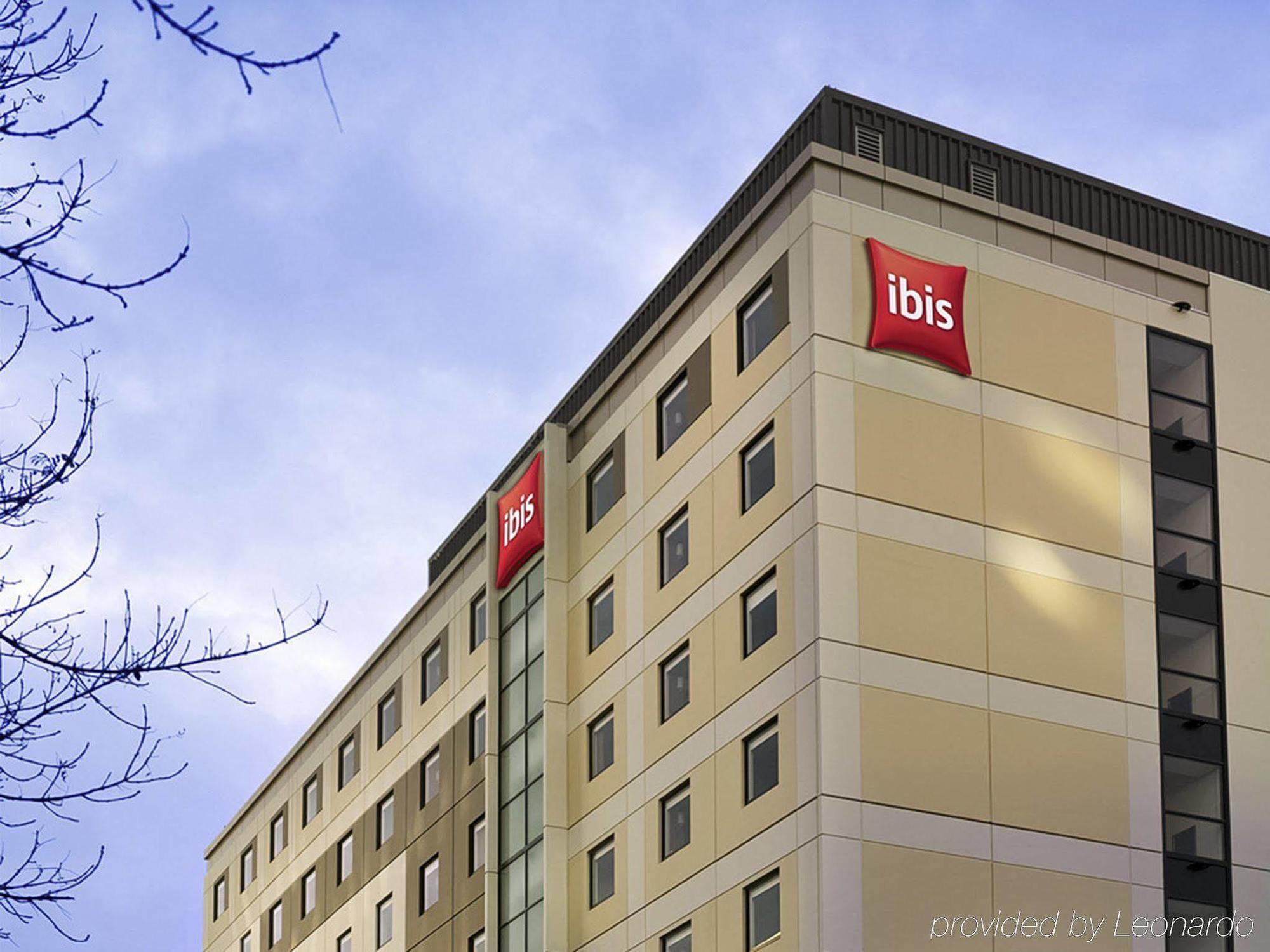 Ibis כרייסטצ'רץ' מראה חיצוני תמונה