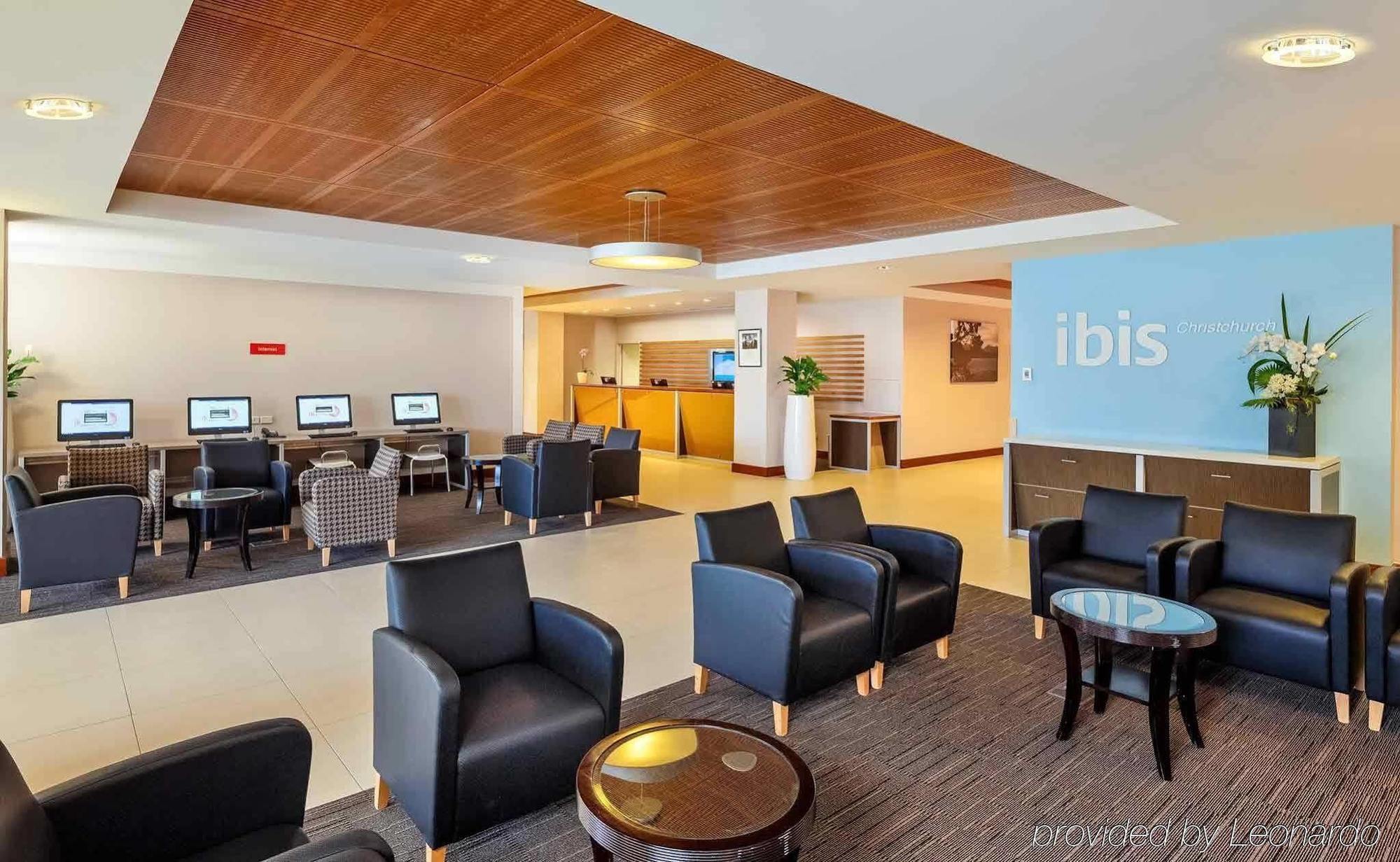 Ibis כרייסטצ'רץ' מראה חיצוני תמונה